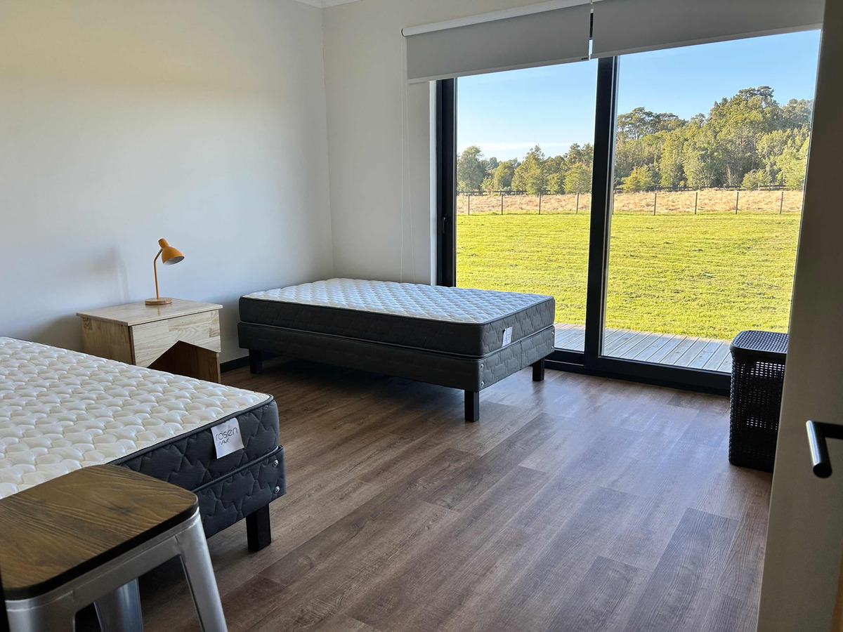 Venta Casa 4D 4B 4E Centro de Puerto Varas - Puerto Varas