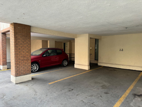 Venta Departamento 4D en suite Walk-in cl&oacute;set 4B 3E 1B Las Lilas - Providencia