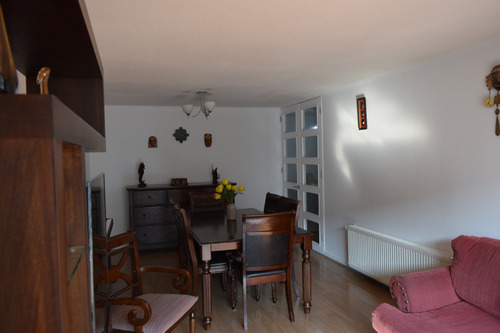 Arriendo Departamento SP 3D en suite Walk-in cl&oacute;set 2B 1E 1B Diego de Almagro - &Ntilde;u&ntilde;oa