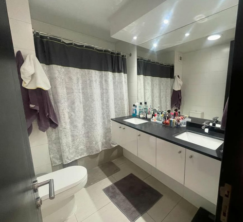 Venta Departamento 4D 4B 2E Metro Manquehue - Apumanque - Las Condes