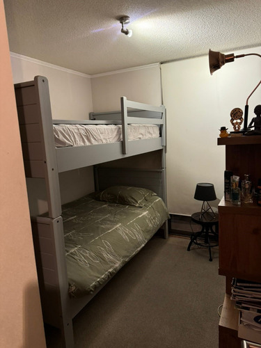 Arriendo Departamento 2D Walk-in cl&oacute;set 2B 1E 1B La Dehesa - Lo Barnechea