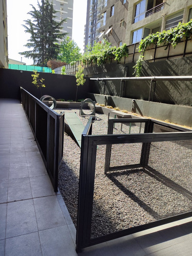 Venta Departamento SO 1D en suite Walk-in cl&oacute;set 1B 1E 1B Plaza Ega&ntilde;a - &Ntilde;u&ntilde;oa