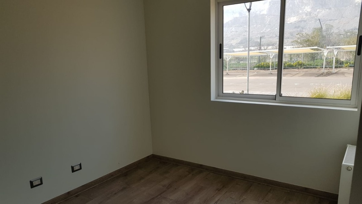Arriendo Departamento NP 3D Walk-in cl&oacute;set 2B 2E 1Bd Chicureo - Colina