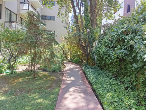 Venta Departamento O 2D 1B Las Lilas - Providencia