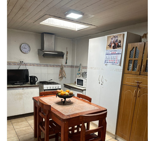 Venta Casa NP 4D 2B 3E 1B Villa Los Jard&iacute;nes - Villa Los Presidentes - &Ntilde;u&ntilde;oa