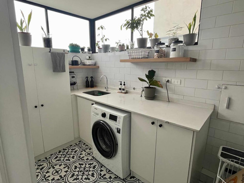 Venta Departamento 4D 3B 2E Las Lilas - Providencia