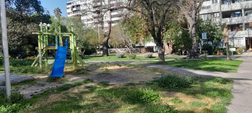 Venta Departamento 3D 2B Pedro de Valdivia - Providencia