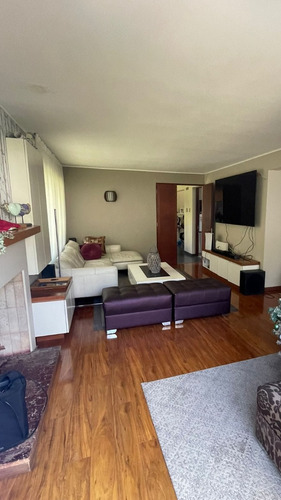 Arriendo Casa 4D en suite 3B 2E 1B La Dehesa - Lo Barnechea