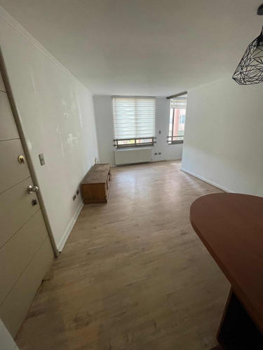 Venta Departamento 2D 1B Metro Irarr&aacute;zaval - &Ntilde;u&ntilde;oa