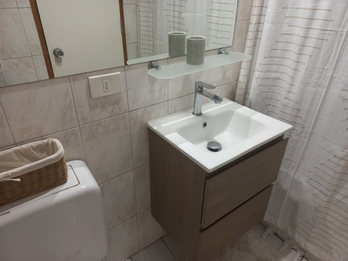 Venta Departamento NOSP 4D en suite 3B 1E 1B Sebasti&aacute;n Elcano - Las Condes