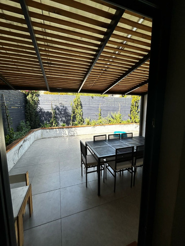 Venta Casa 4D 2B 1E La Llaver&iacute;a - Vitacura