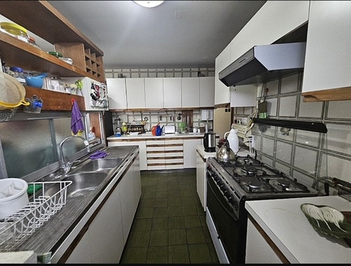 Arriendo Departamento NO 3D 3B 2E Las Lilas - Providencia