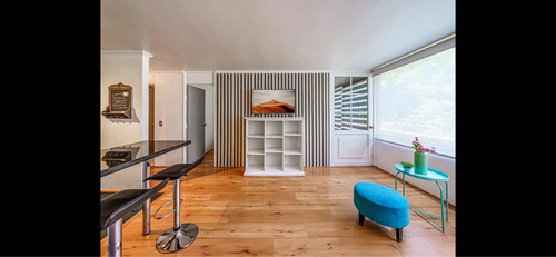 Venta Departamento 1D 1B Pedro de Valdivia - Providencia