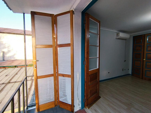 Arriendo Casa 5D 3B 3E Barrio Italia - Providencia