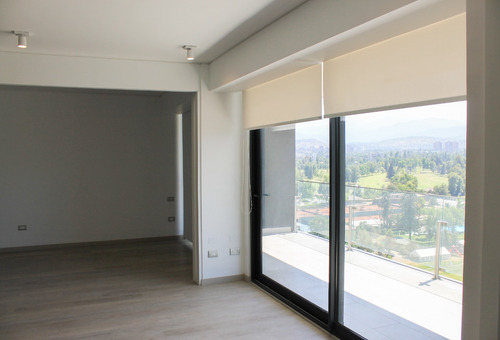 Arriendo Departamento O 2D en suite Walk-in cl&oacute;set 2B Metro Pr&iacute;ncipe de Gales - Country Club - La Reina