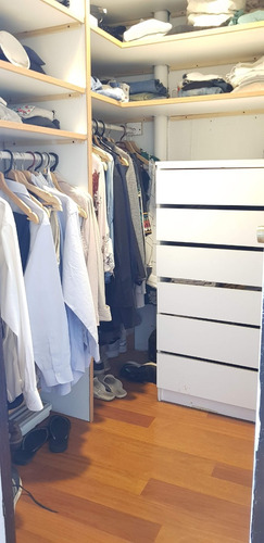 Arriendo Casa NO 3D en suite Walk-in cl&oacute;set 2B 1E 1B Plaza San Enrique - Lo Barnechea