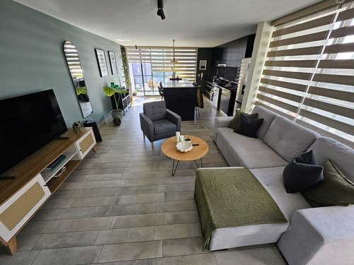 Arriendo Departamento 2D 3B 1E 1B Metro Irarr&aacute;zaval - &Ntilde;u&ntilde;oa