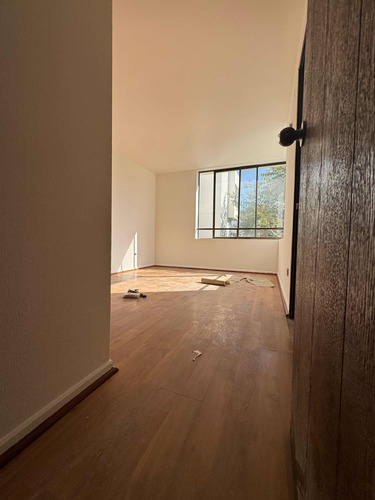 Arriendo Departamento 4D 3B 1E Tabancura - Vitacura