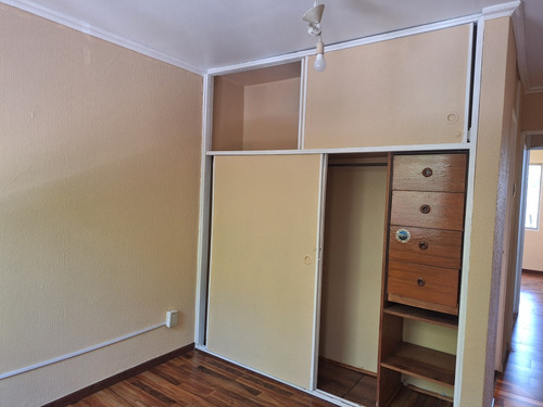 Venta Departamento 3D 2B 1E Los Dominicos - Las Condes