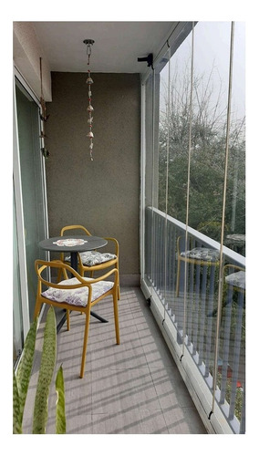 Venta Departamento NO 3D en suite Walk-in cl&oacute;set 2B 1E 1B Estadio Nacional - &Ntilde;u&ntilde;oa