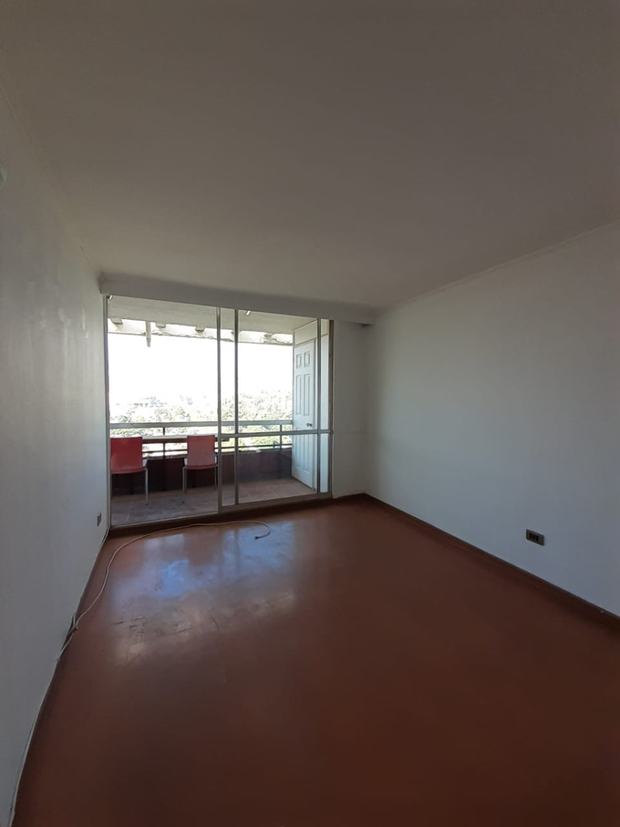 Arriendo Departamento NO 2D en suite Walk-in cl&oacute;set 2B 1E Parque Padre Alberto Hurtado - Las Condes