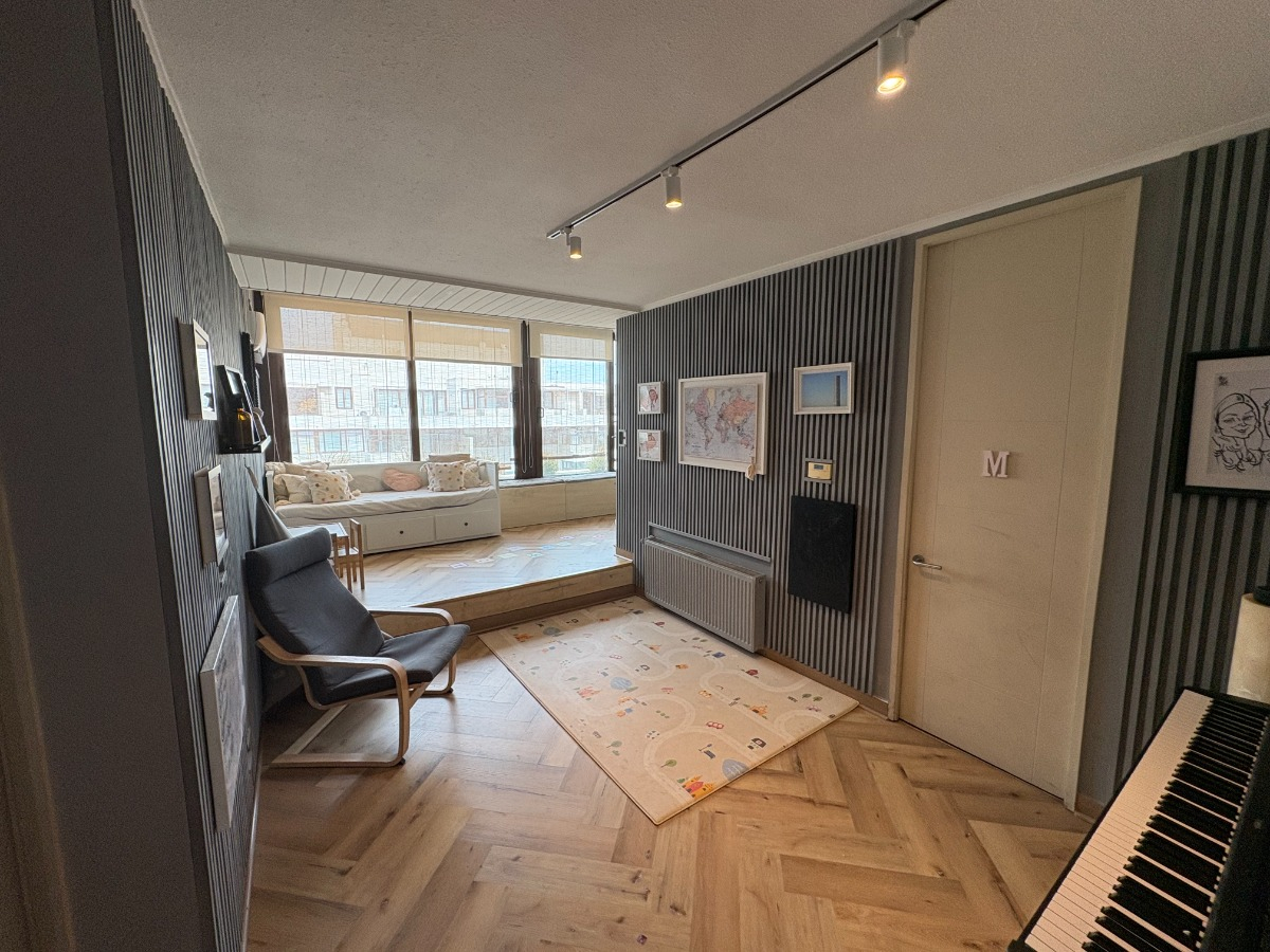 Venta Departamento NO 3D en suite Walk-in cl&oacute;set 3B 2E 1Bd Tabancura - Vitacura