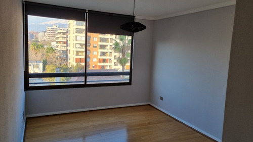 Arriendo Departamento NO 2D en suite 2B 1E 1B Pedro de Valdivia - Providencia