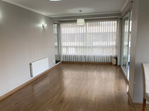 Arriendo Departamento SO 3D en suite Walk-in cl&oacute;set 3B 2E 2B Vaticano - Las Condes