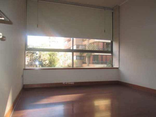 Venta Departamento 3D 3B 2E Barrio El Golf - Las Condes