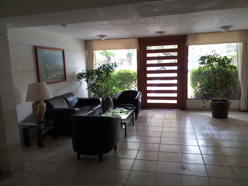 Venta Departamento SP 2D 1B 1E 1B Rotonda Atenas - Las Condes