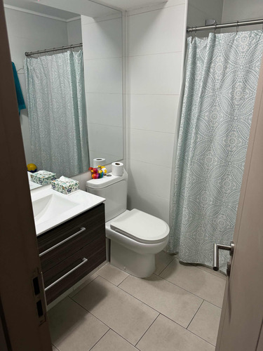 Arriendo Departamento S 2D en suite Walk-in cl&oacute;set 2B 1E 1B Plaza &Ntilde;u&ntilde;oa - &Ntilde;u&ntilde;oa