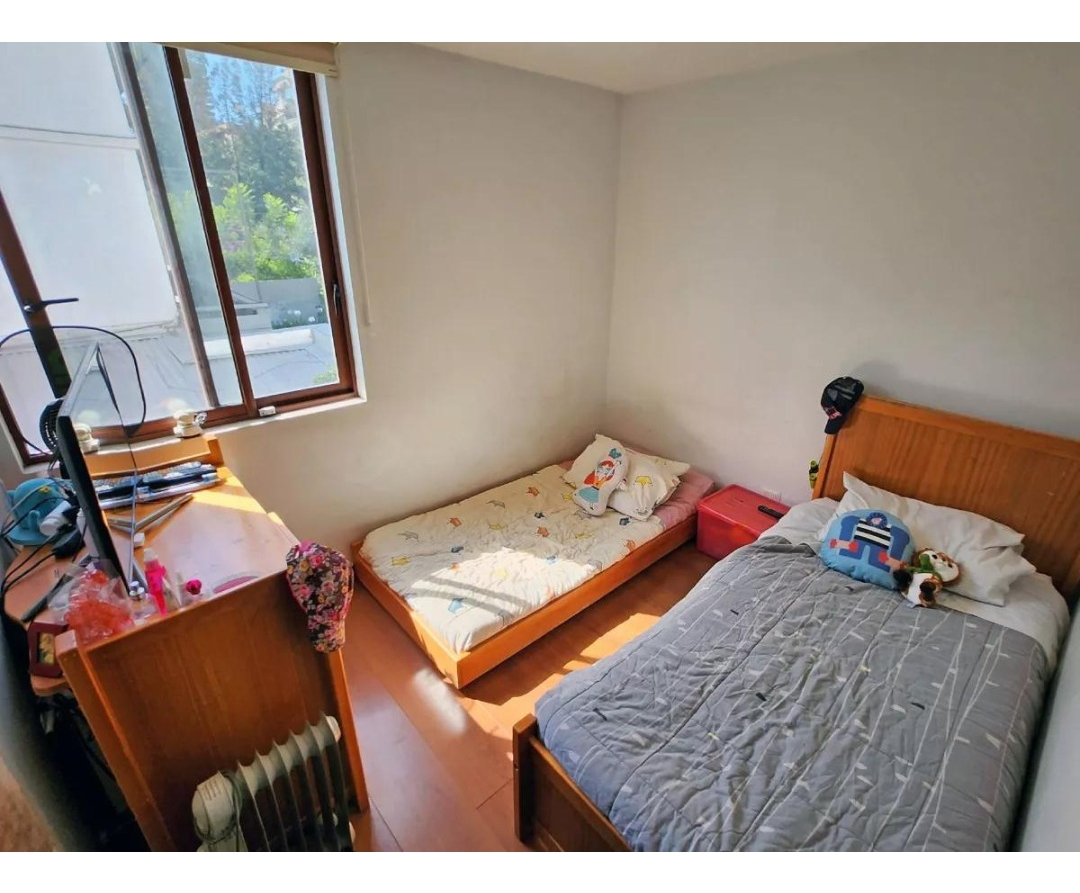 Venta Casa NP 4D en suite Walk-in cl&oacute;set 4B 2E Metro Manquehue - Apumanque - Las Condes