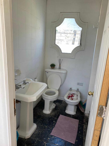 Arriendo Casa 4D 3B 3E 1B Parque Bot&aacute;nico - &Ntilde;u&ntilde;oa