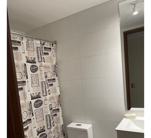 Arriendo Departamento NP 3D en suite Walk-in cl&oacute;set 2B 2E 1B Las Lilas - Providencia