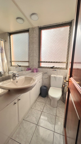 Venta Departamento SP 4D en suite Walk-in cl&oacute;set 5B 3E 1B Metro Escuela Militar - Las Condes