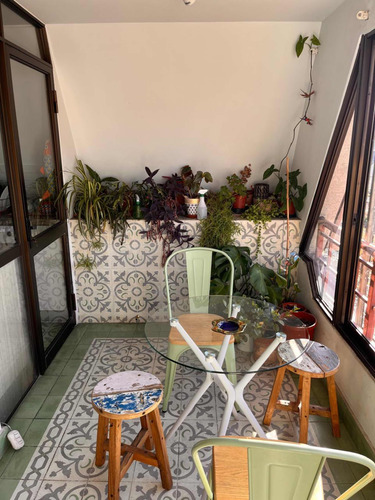 Venta Departamento NO 3D en suite 3B 1E 1B Plaza &Ntilde;u&ntilde;oa - &Ntilde;u&ntilde;oa