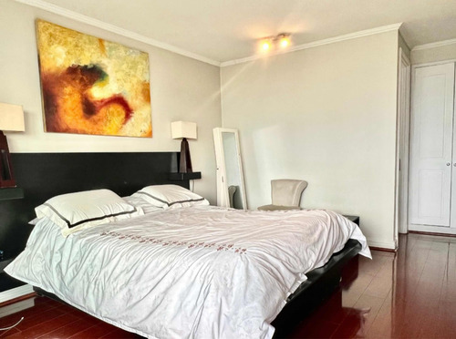Venta Departamento 3D 3B 1E Alto Las Condes - Las Condes