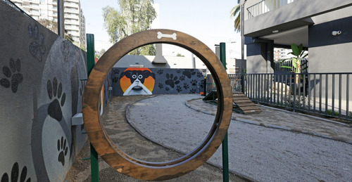 Arriendo Departamento S 2D en suite Walk-in cl&oacute;set 2B Plaza Ega&ntilde;a - &Ntilde;u&ntilde;oa