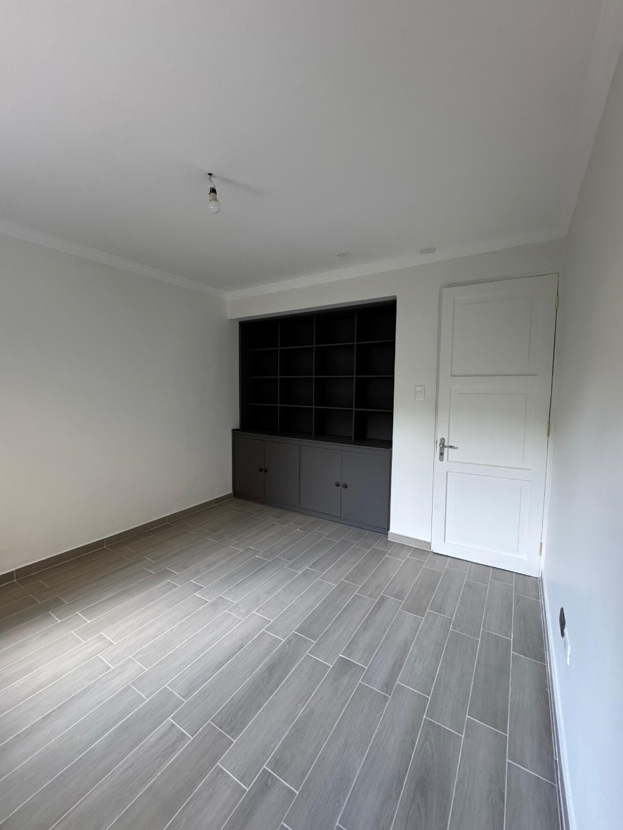 Arriendo Casa NO 6D 4B 3E 1Bd Pepe Vila - La Reina