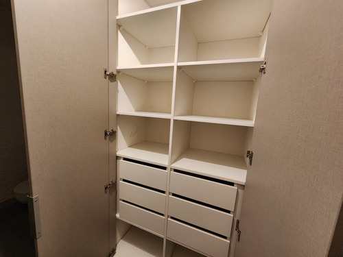 Arriendo Departamento 1D 1B 1E 1B San Dami&aacute;n - Las Condes