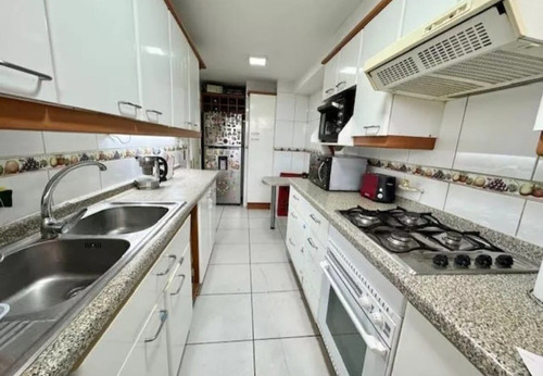 Venta Departamento NO 4D en suite Walk-in cl&oacute;set 3B 3E 1B Rotonda Atenas - Las Condes