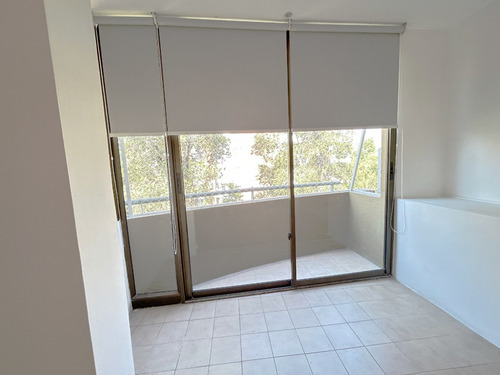 Arriendo Departamento 3D 3B 1E 1B Las Lilas - Providencia