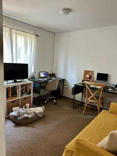 Venta Departamento P 3D 3B 2E 1B Campus Oriente - Providencia