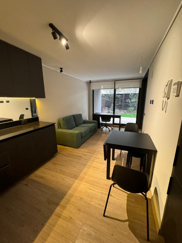 Arriendo Departamento 1D 1B 1E 1B Estoril - Las Condes