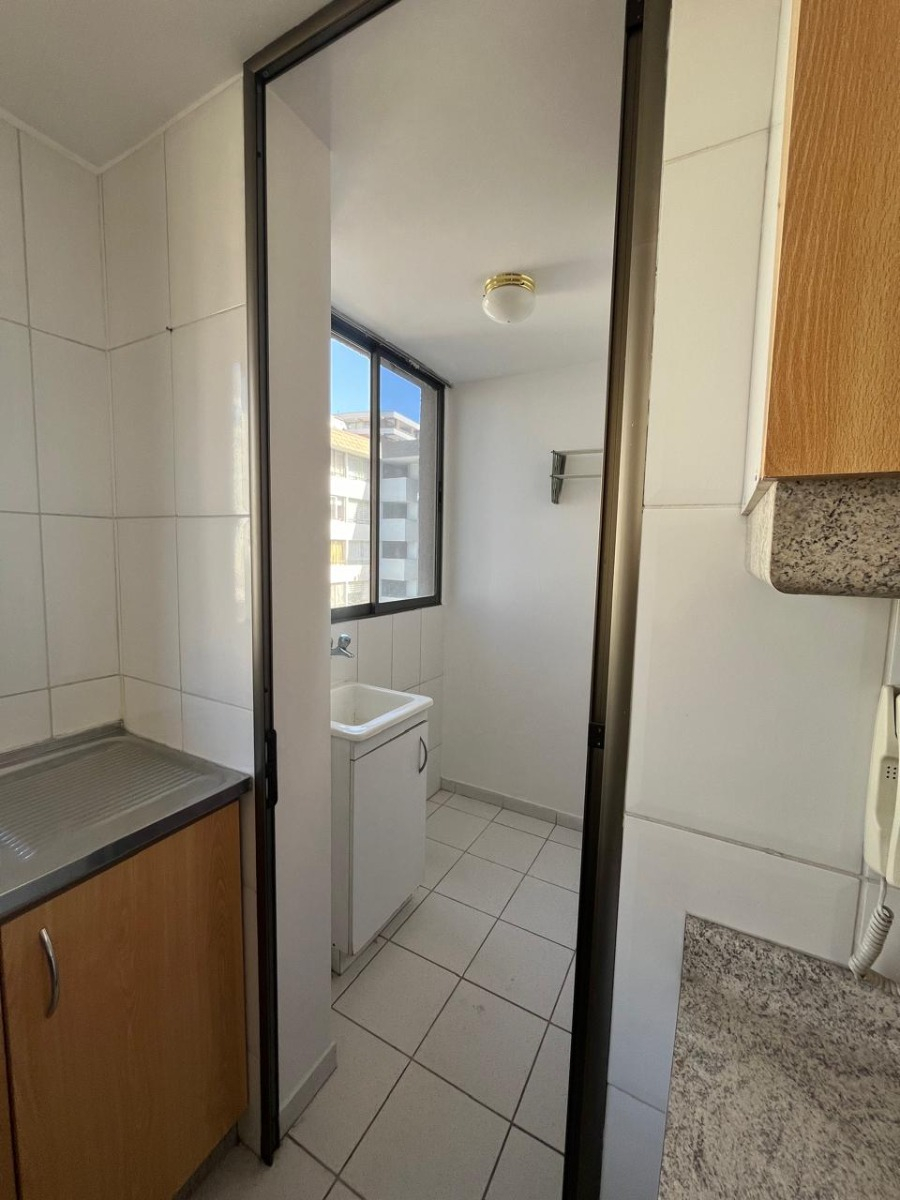 Arriendo Departamento O 2D 2B 1E 1Bd Manuel Montt - Providencia