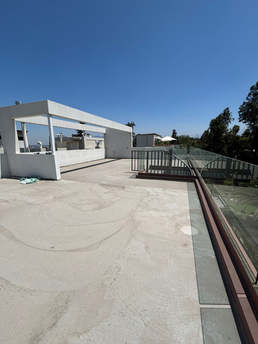 Arriendo Departamento O 4D en suite 4B 2E 1B La Reina Alta - La Reina