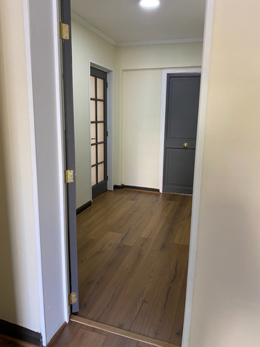 Arriendo Oficina 4B 3E 1B Barrio El Golf - Las Condes