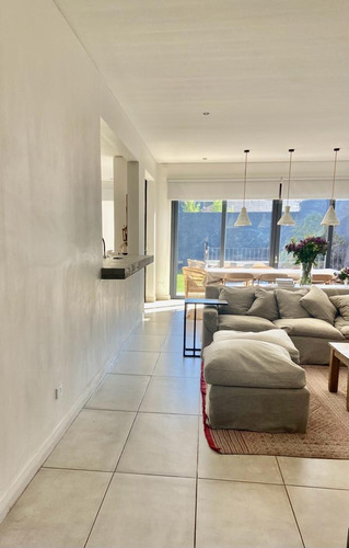 Venta Casa NO 4D en suite Walk-in cl&oacute;set 5B 2E 5B Los Trapenses - Lo Barnechea