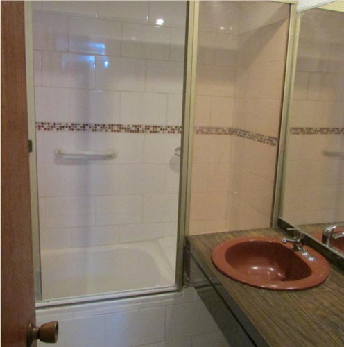 Arriendo Departamento O 2D en suite 2B 1E 1B Vaticano - Las Condes