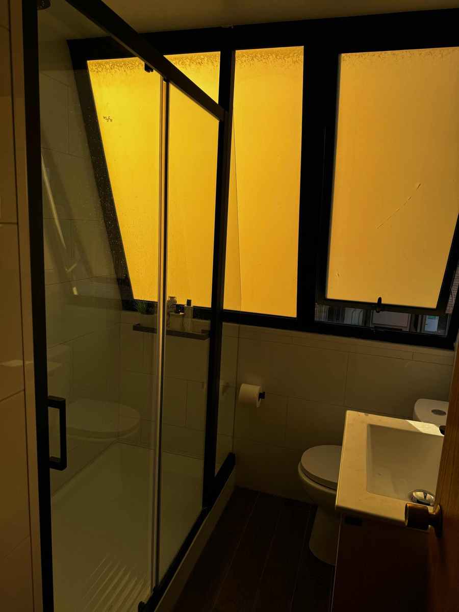 Venta Departamento NO 2D 3B 1E 1Bd Barrio El Golf - Las Condes